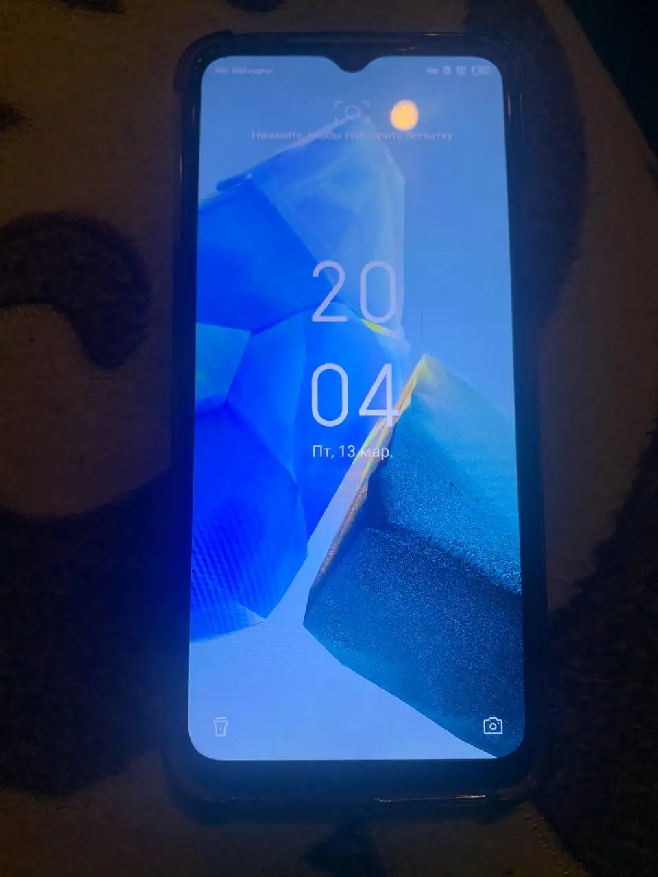 Продажа двух телефонов: Infinix Hot 30i и iPhone 7 - Смартфоны (Электроника) в Барнаул