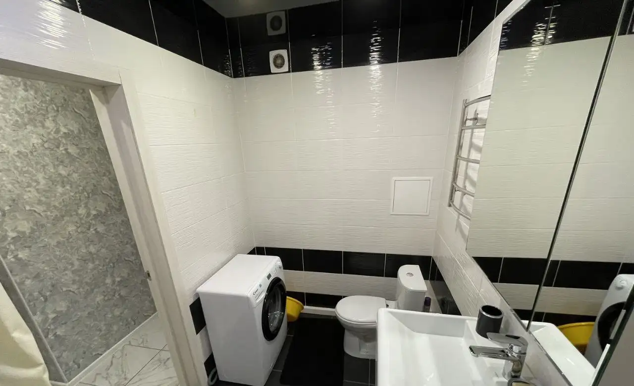 Сдам 2-комнатную квартиру в новом доме на ул. Балтийской - Аренда квартир (Недвижимость) в Барнаул