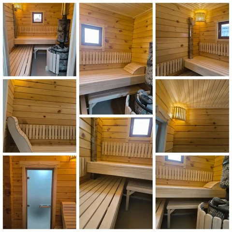 Строительство и отделка бань и саун под ключ - Фотосъёмка в Барнаул