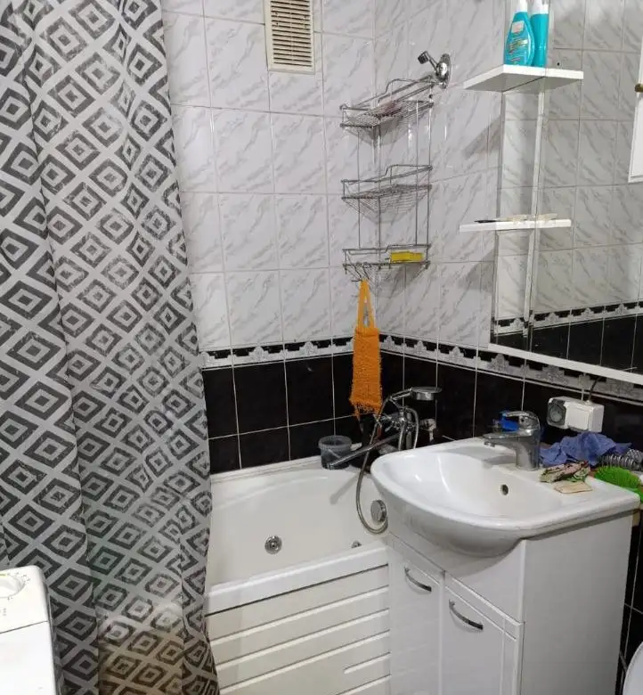 Студия в районе парка Эдельвейс - Аренда квартир (Недвижимость) в Барнаул