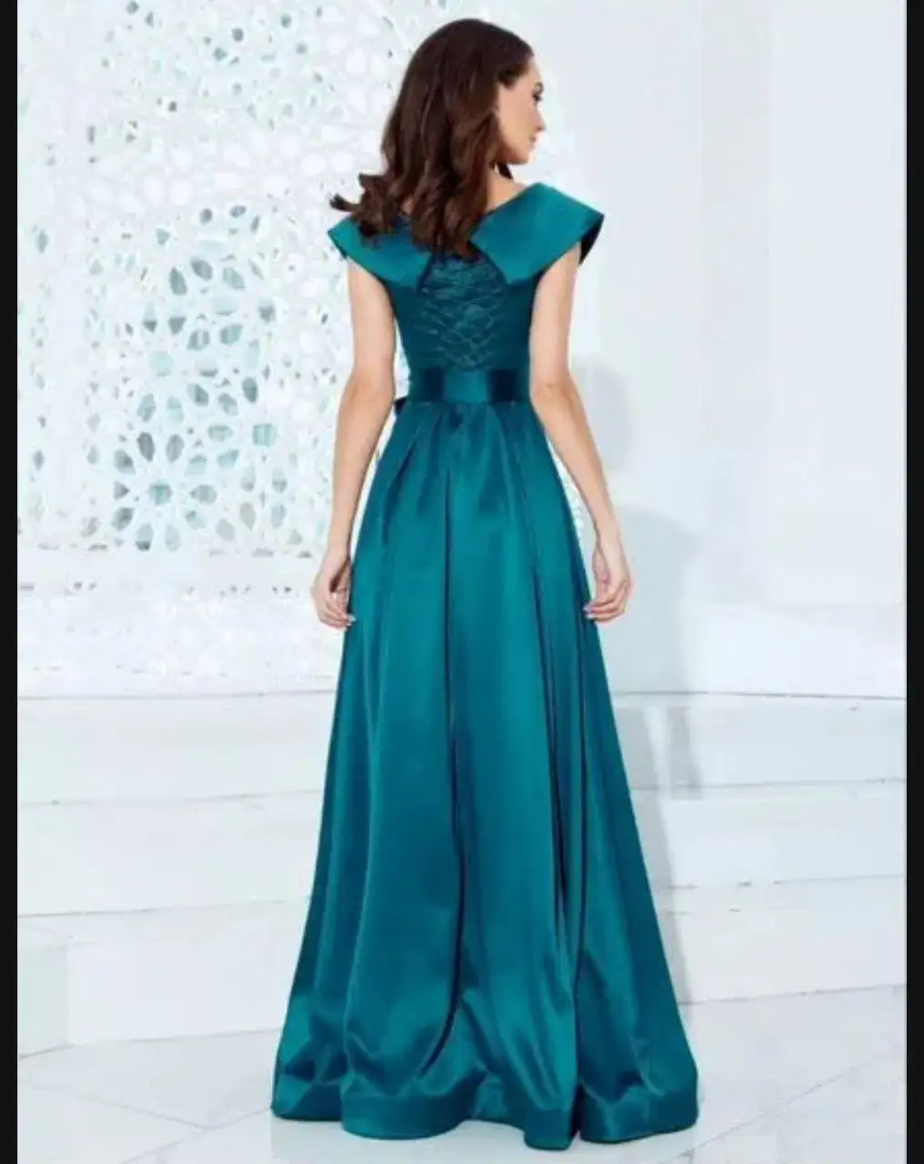 Продам платье, надевалось 1 раз - Женская одежда (Одежда) в Барнаул