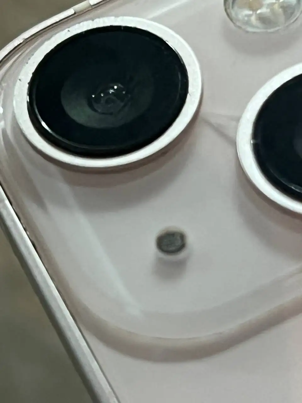 Продам iPhone 13 mini в хорошем состоянии - Смартфоны (Электроника) в Барнаул