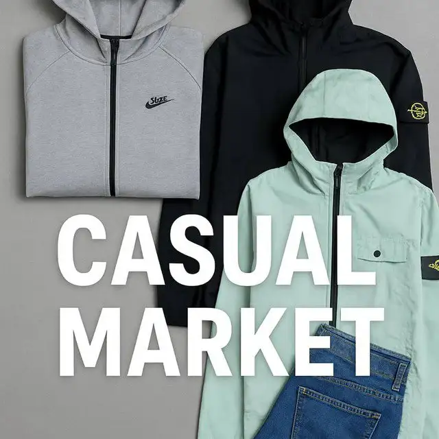 Стильная одежда по приятным ценам - Одежда в Барнаул