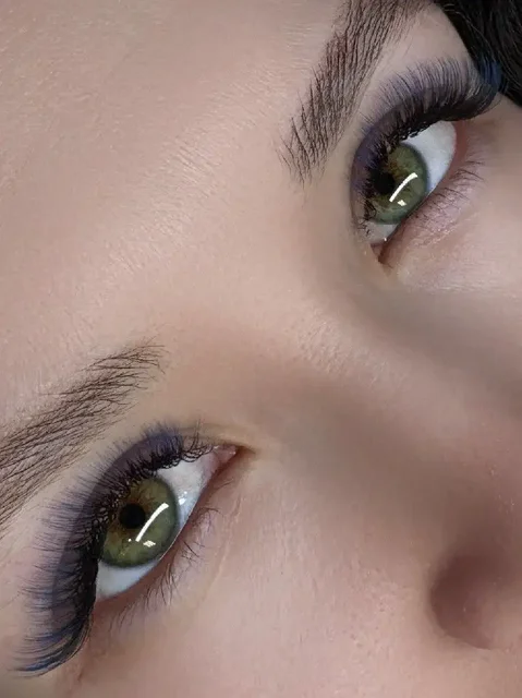 Наращивание ресниц в Барнауле - Наращивание ресниц в Барнаул