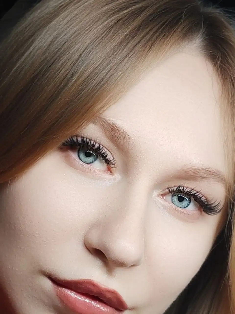 Наращивание ресниц в Барнауле - Наращивание ресниц (Красота и здоровье) в Барнаул