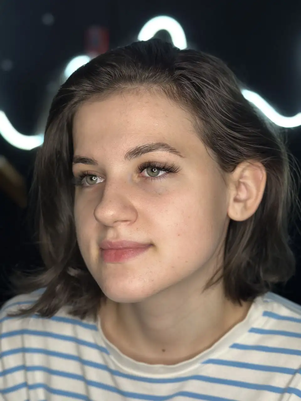 Наращивание ресниц в Барнауле - Наращивание ресниц (Красота и здоровье) в Барнаул