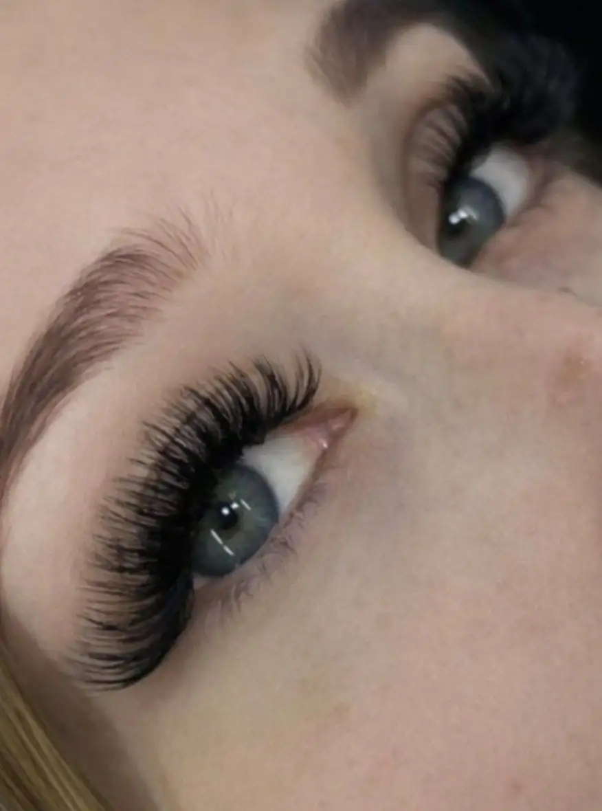 Наращивание ресниц в Барнауле - Наращивание ресниц (Красота и здоровье) в Барнаул