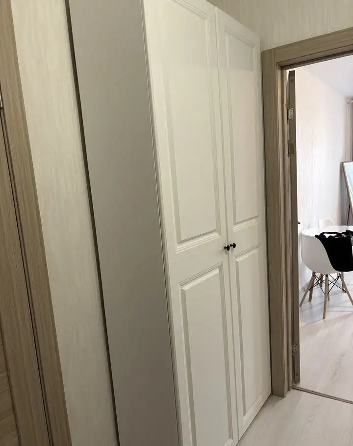 Студия в центре города с ремонтом и мебелью - Аренда квартир (Недвижимость) в Барнаул