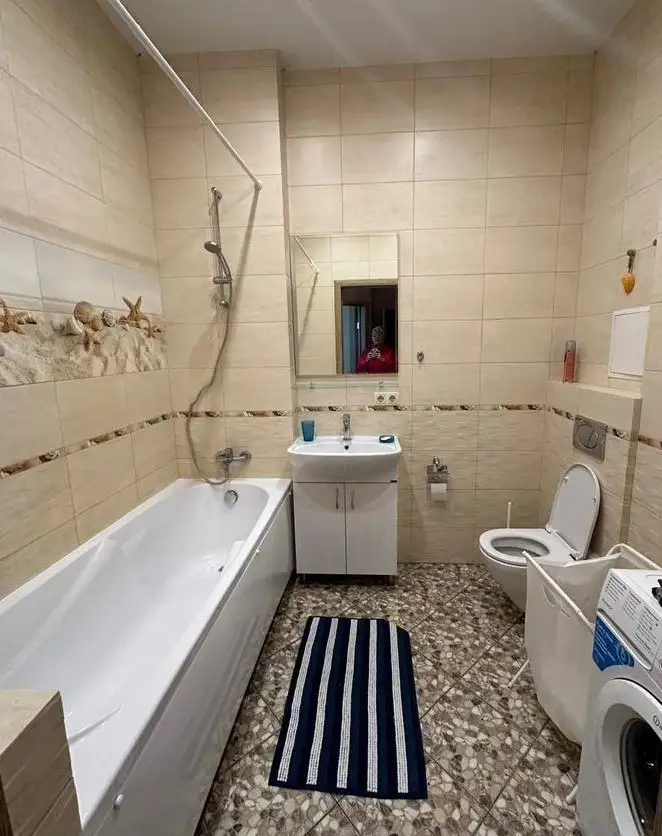 Студия в центре города с ремонтом и мебелью - Аренда квартир (Недвижимость) в Барнаул