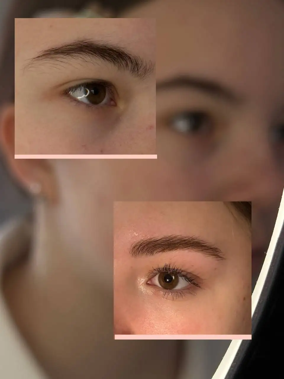 Услуги по оформлению бровей в Барнауле - Красота и здоровье (Услуги) в Барнаул