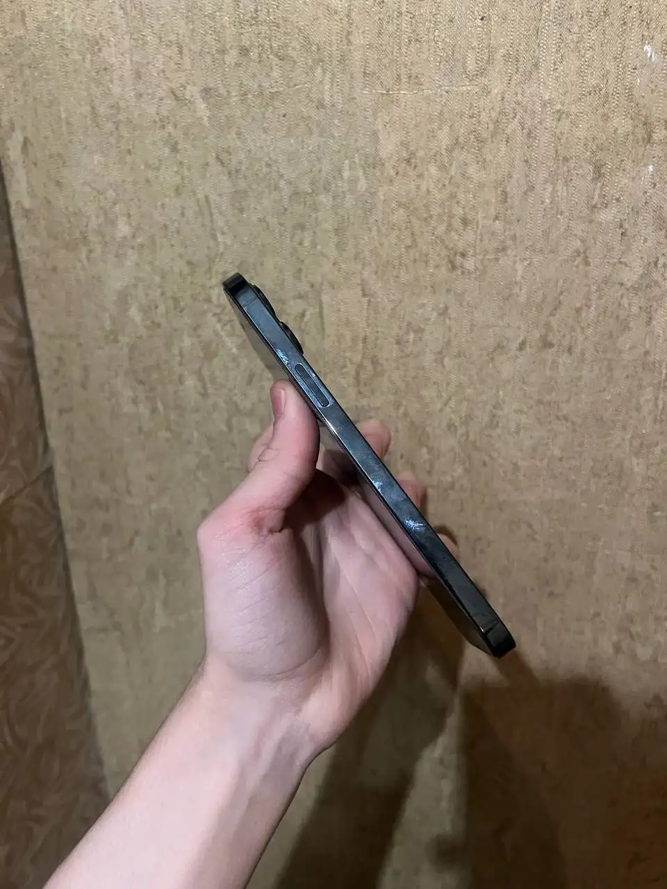 Продам iPhone 12 Pro Max 128 gb и Apple Watch 1-го поколения - Смартфоны и гаджеты (Электроника) в Барнаул