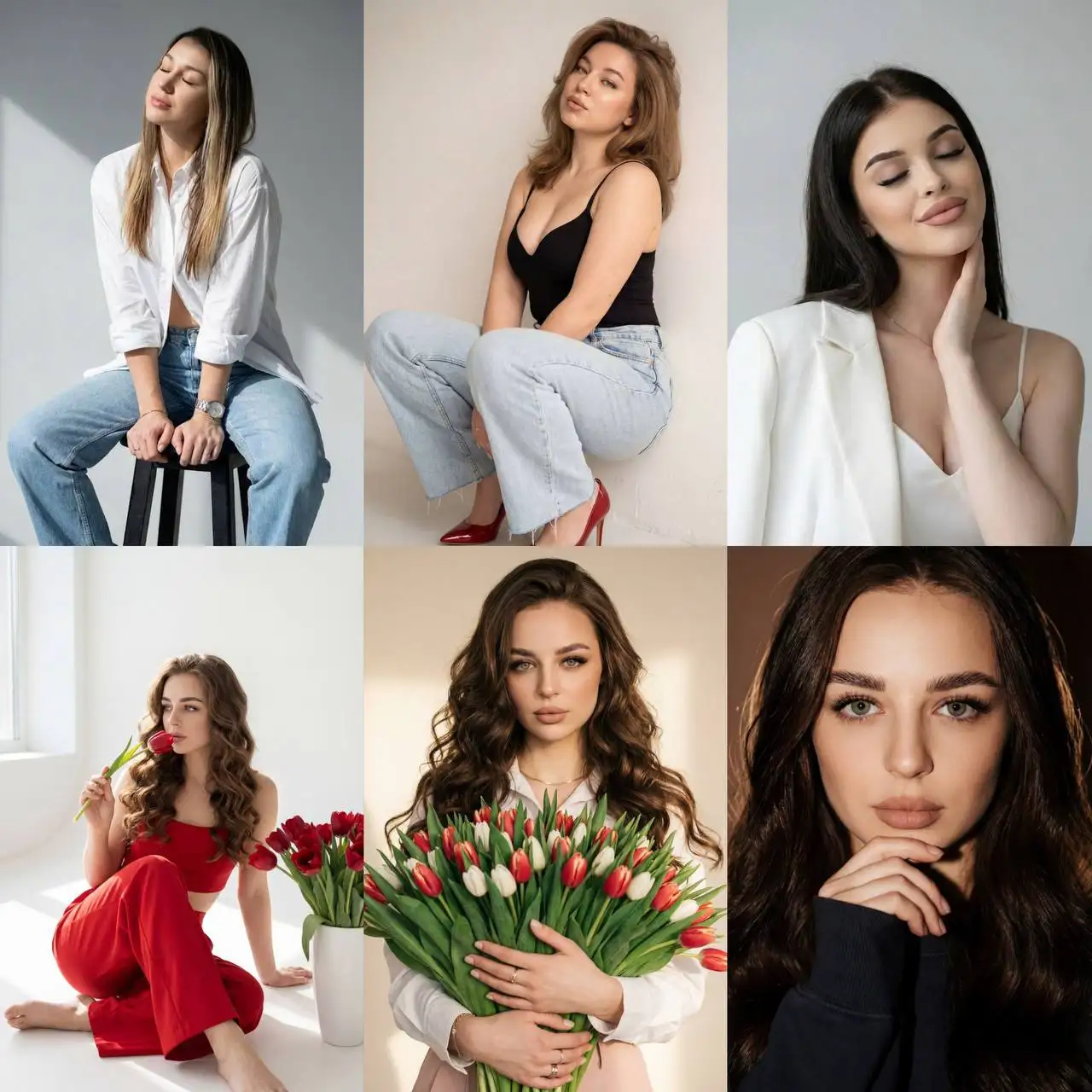 Индивидуальные фотосессии на дому - Фотоуслуги (Услуги) в Барнаул