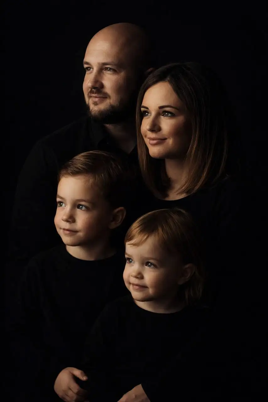 Индивидуальные фотосессии на дому - Фотоуслуги (Услуги) в Барнаул