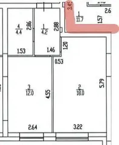 Продажа квартиры в Барнауле с первоначальным взносом - Мобильные/перевозные дома в Барнаул