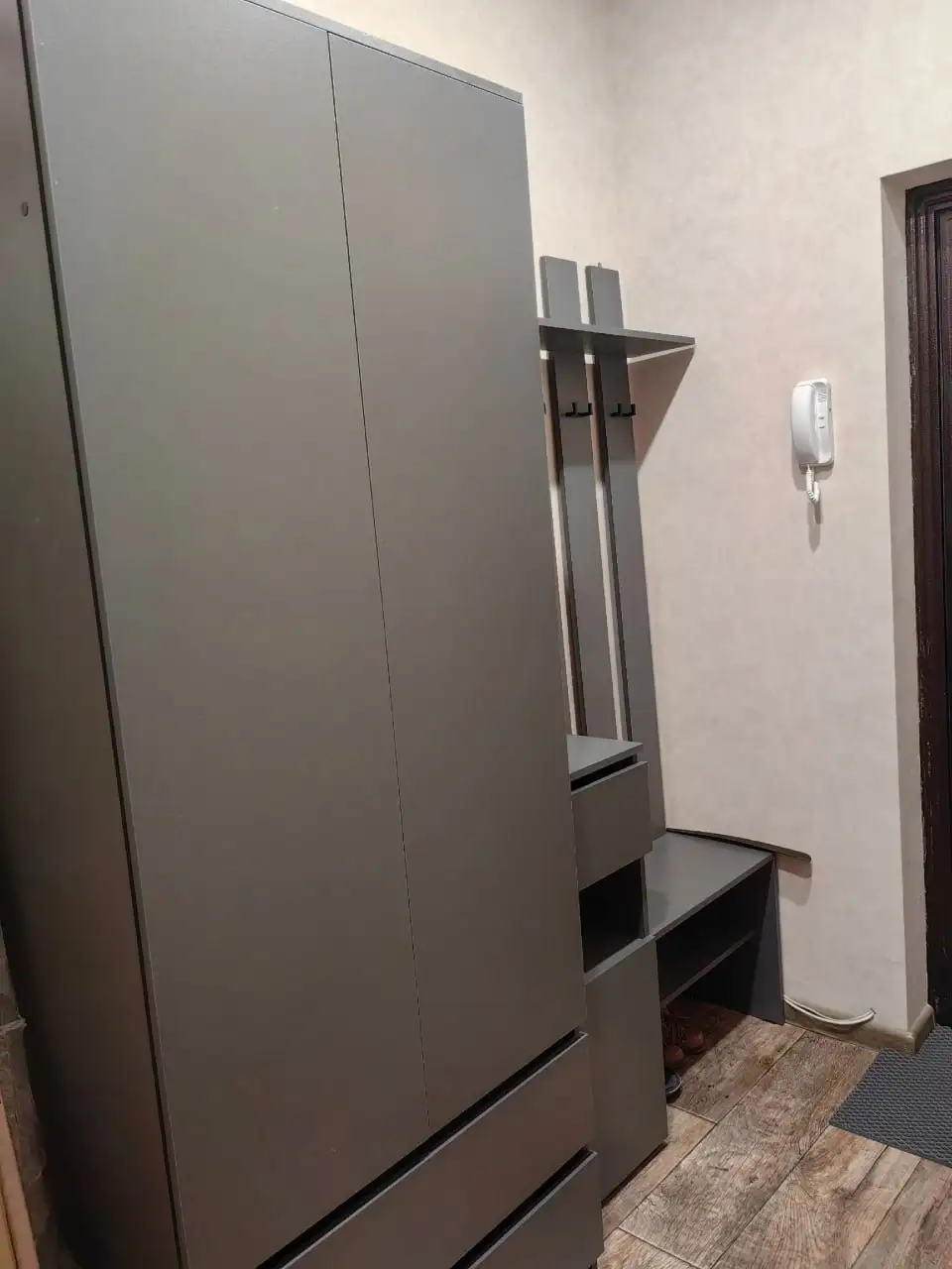 Сдается квартира-студия с ремонтом в центре Барнаула - Аренда квартир (Недвижимость) в Барнаул