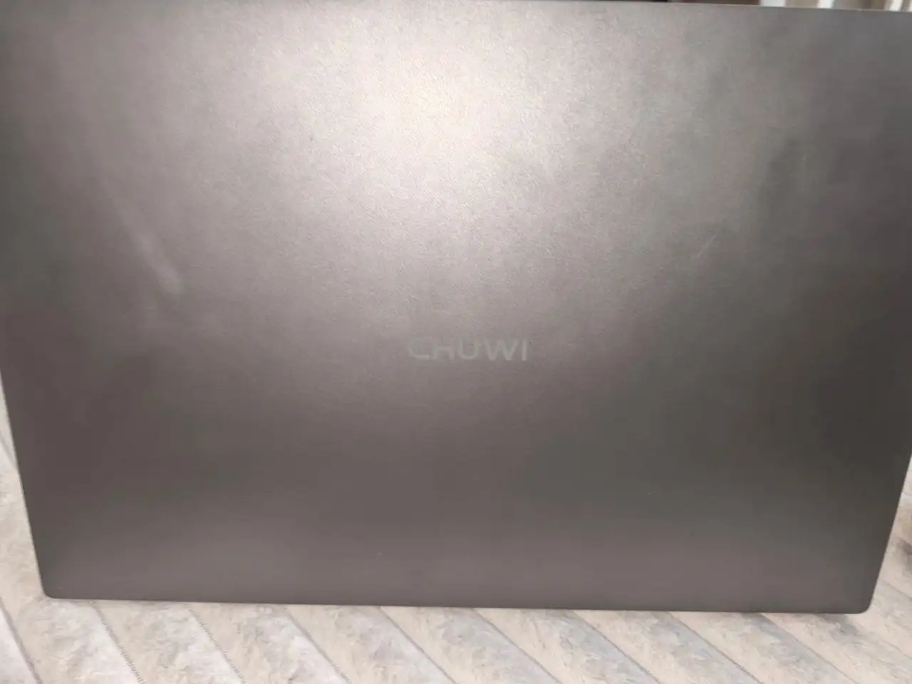 Ноутбук Chuwi Gemibook Plus 512ГБ ССД 16Гб ОЗУ - Ноутбуки (Электроника) в Барнаул