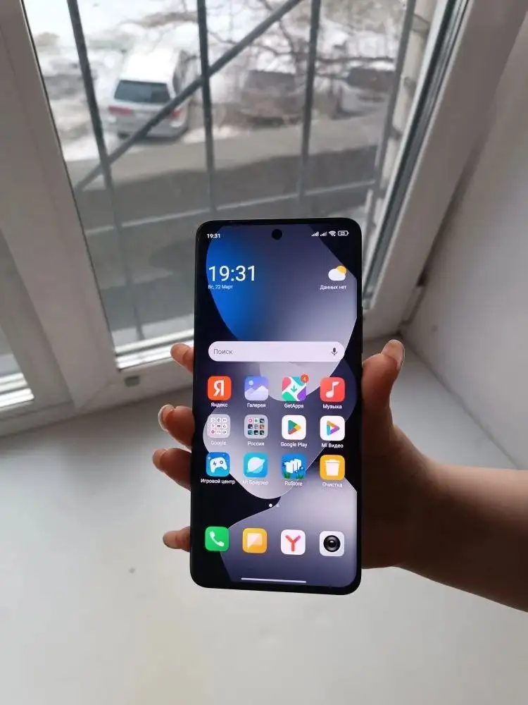 Продажа нового телефона Xiaomi Redmi Note 15 - Смартфоны (Электроника) в Барнаул