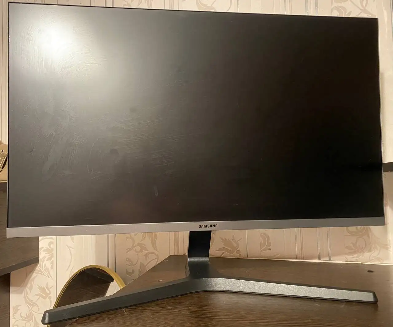 Продам монитор 27 дюймов 75 Гц IPS - Мониторы (Электроника) в Барнаул