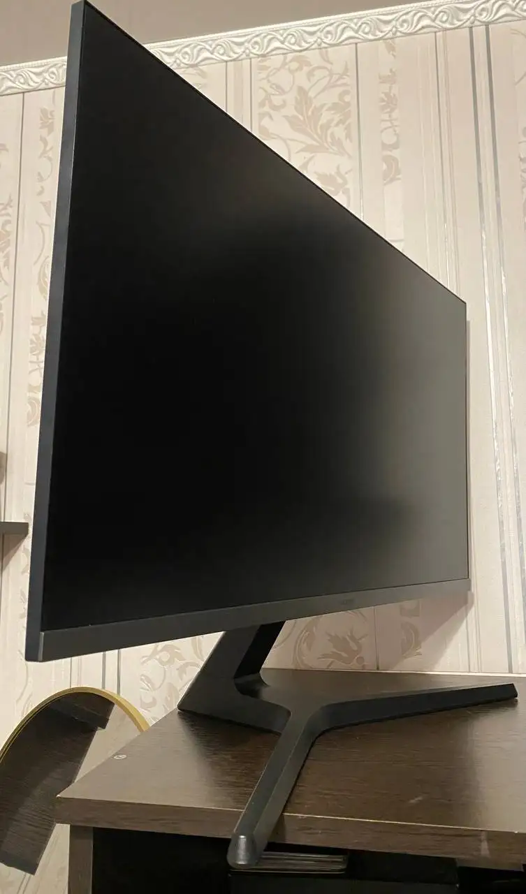 Продам монитор 27 дюймов 75 Гц IPS - Мониторы (Электроника) в Барнаул