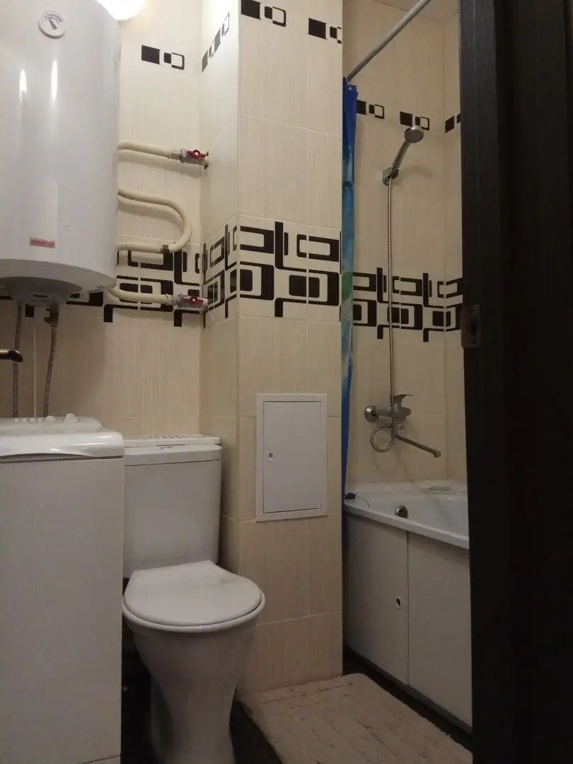 Квартира студия в центре Барнаула - Аренда квартир (Недвижимость) в Барнаул