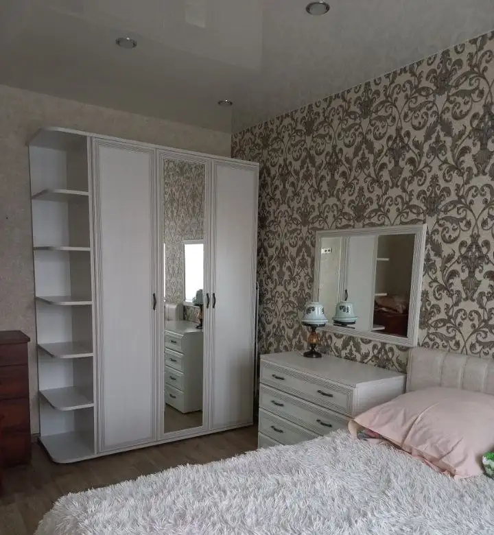 Сдается комната в центре города на ул. Чкалова - Аренда комнат (Недвижимость) в Барнаул