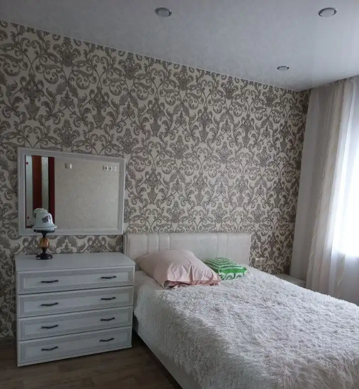 Сдается комната в центре города на ул. Чкалова - Аренда комнат (Недвижимость) в Барнаул