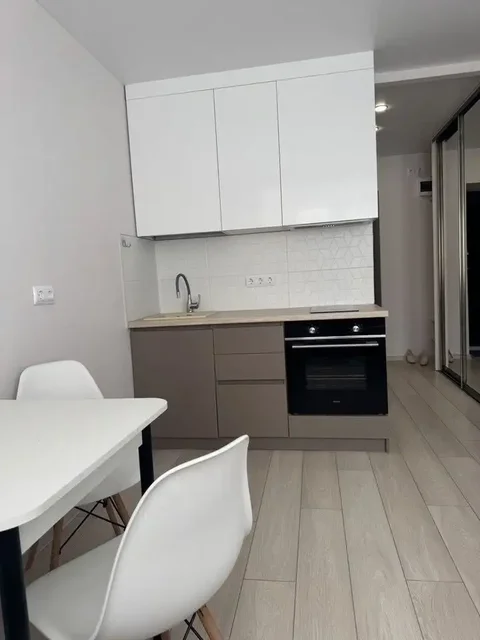 Студия с ремонтом и мебелью в районе Норд-Веста - Аренда домов в Барнаул