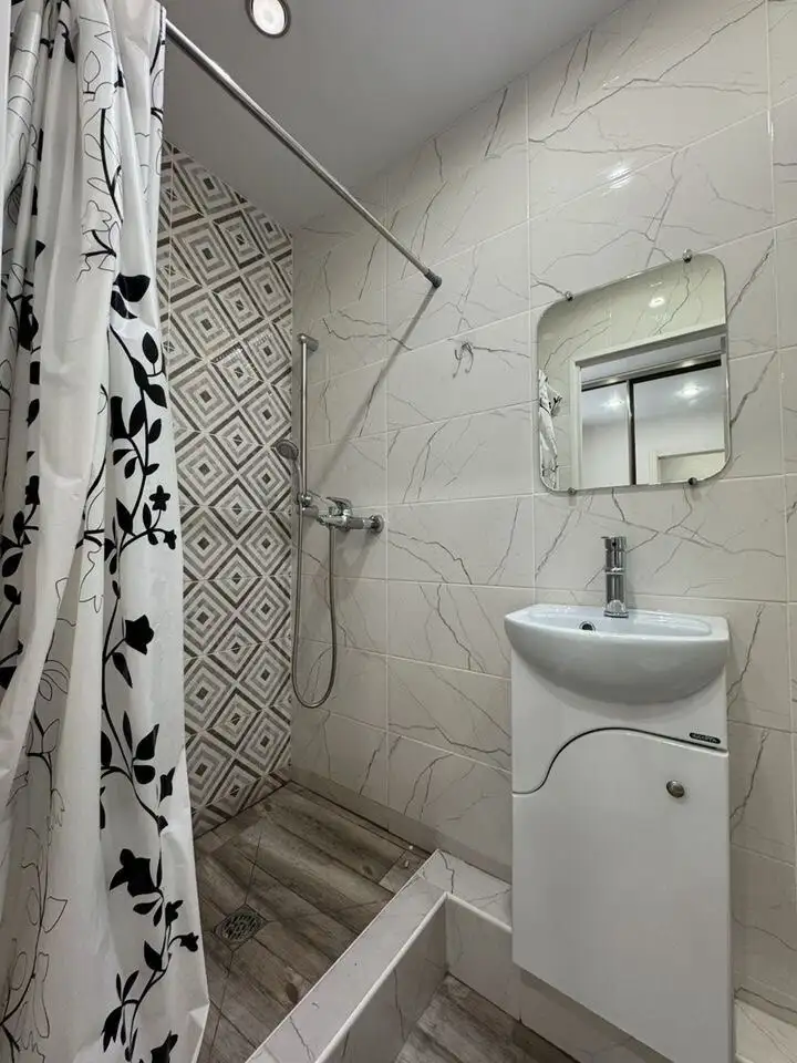 Студия с ремонтом и мебелью в районе Норд-Веста - Аренда квартир (Недвижимость) в Барнаул