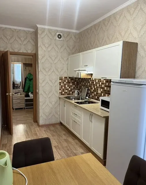 Сдается 2х комнатная квартира рядом с Сити-Центром - Недвижимость в Барнаул