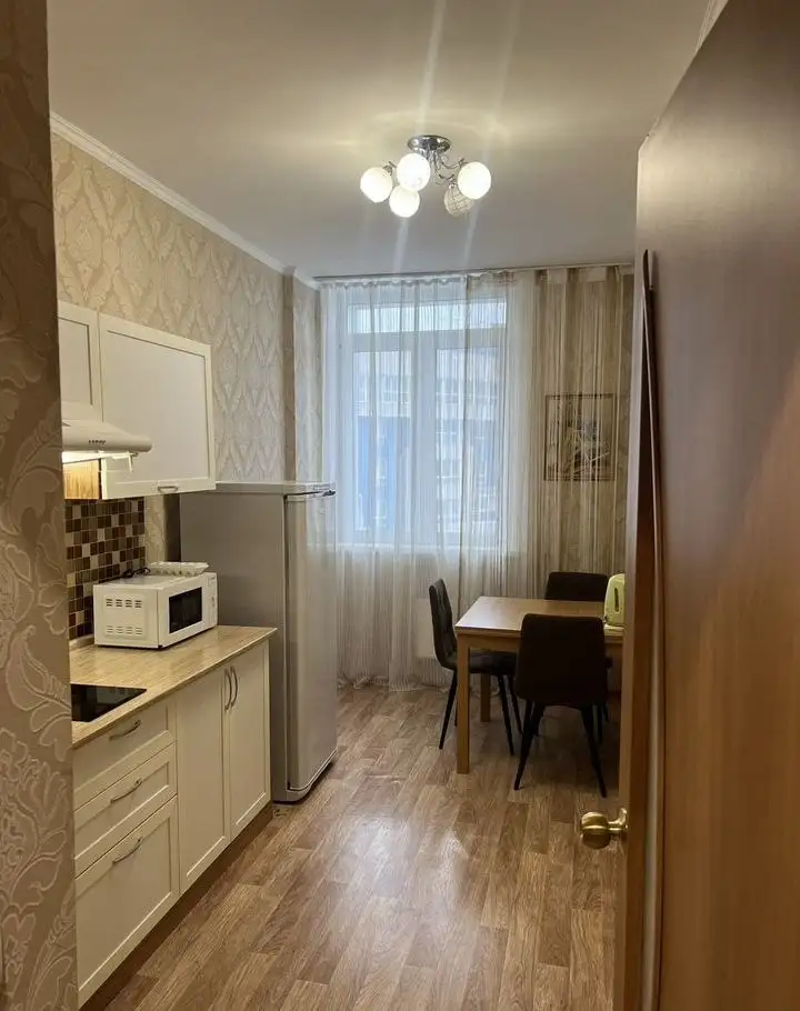 Сдается 2х комнатная квартира рядом с Сити-Центром - Аренда квартир (Недвижимость) в Барнаул