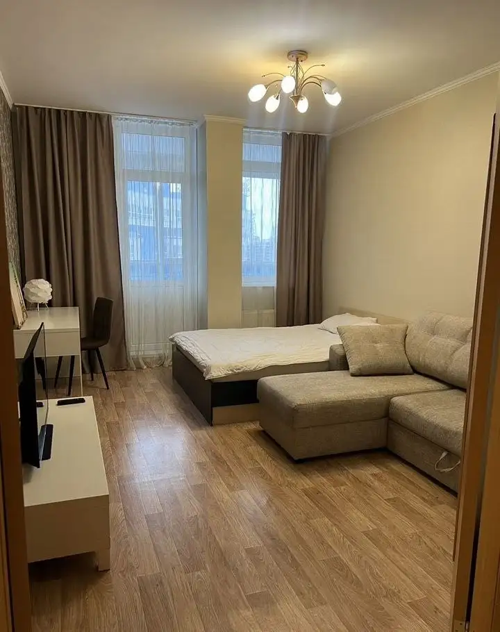 Сдается 2х комнатная квартира рядом с Сити-Центром - Аренда квартир (Недвижимость) в Барнаул