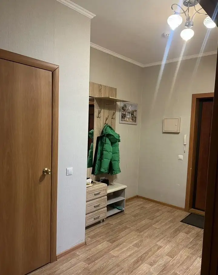 Сдается 2х комнатная квартира рядом с Сити-Центром - Аренда квартир (Недвижимость) в Барнаул