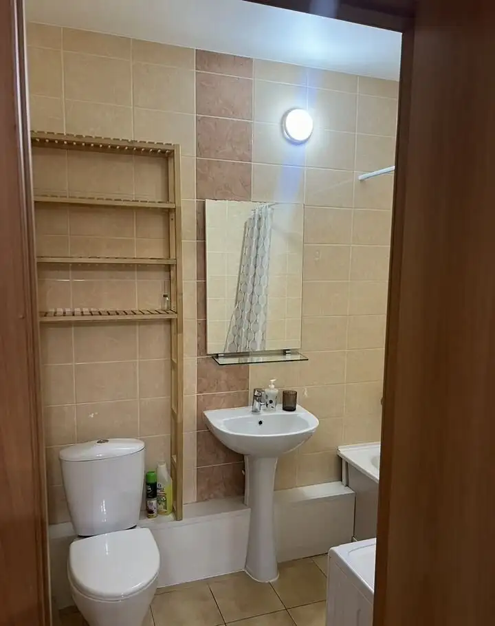 Сдается 2х комнатная квартира рядом с Сити-Центром - Аренда квартир (Недвижимость) в Барнаул