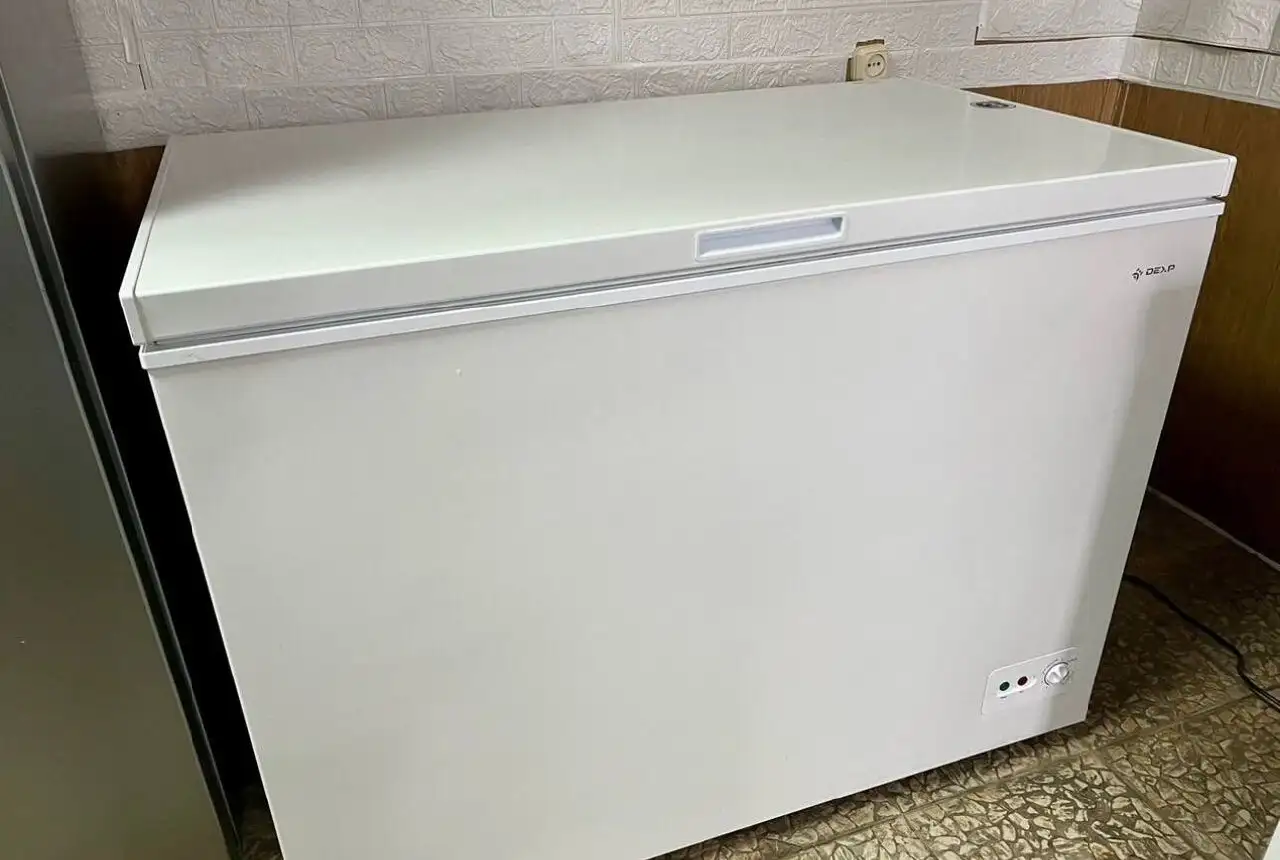 Продажа морозильного ларя - Барахолка в Барнаул