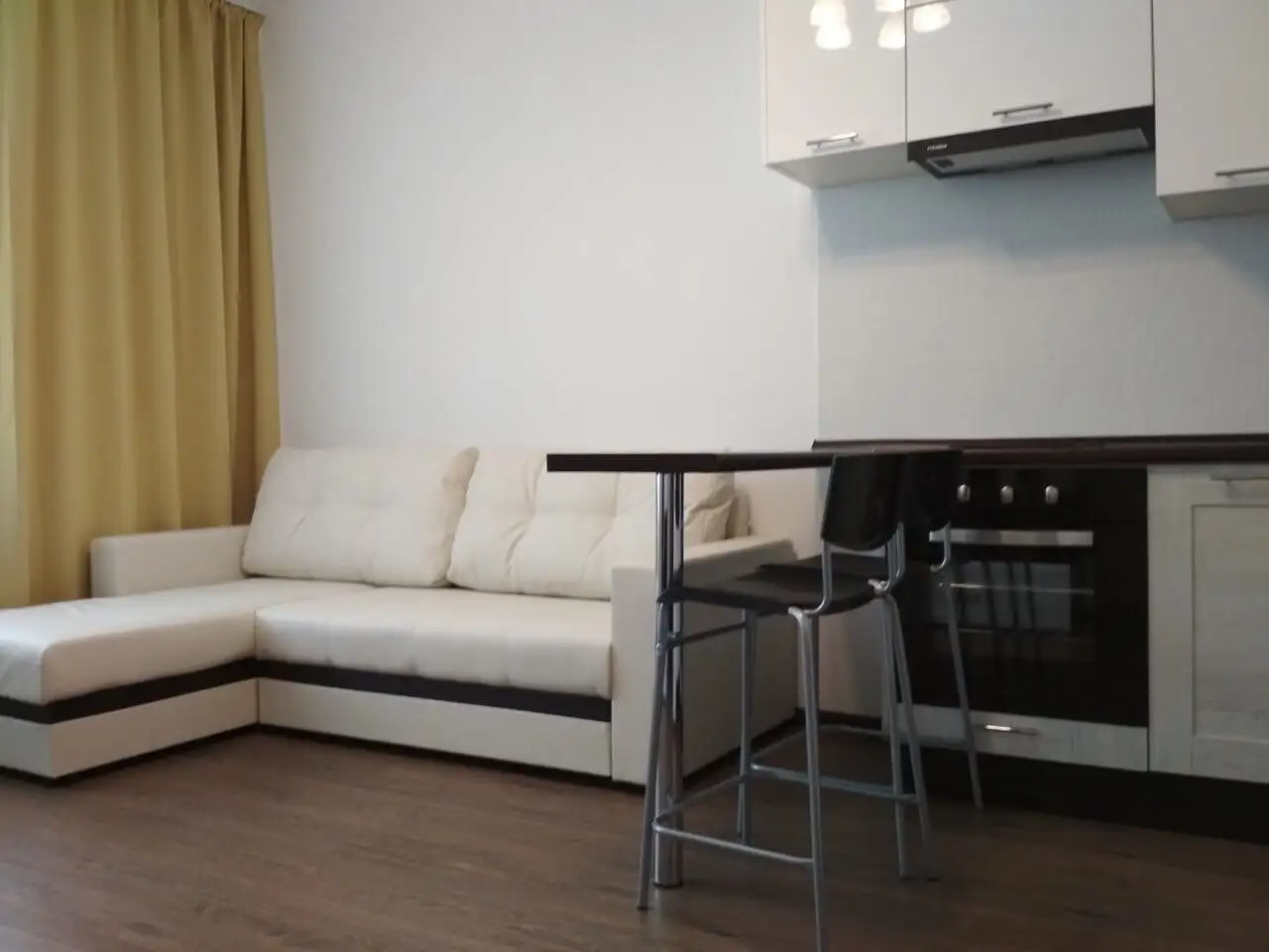 Квартира с мебелью и техникой для студентов у университетов - Аренда квартир (Недвижимость) в Барнаул