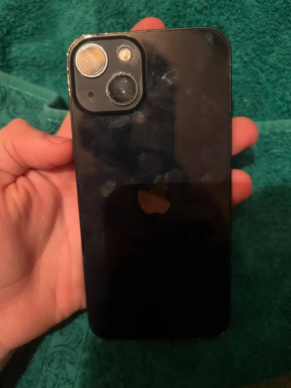 Продажа телефона с Face ID и True Tone - Смартфоны и телефоны (Электроника) в Барнаул