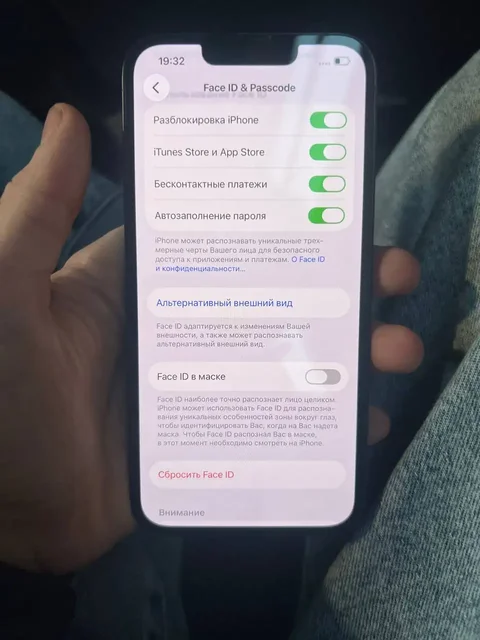 Продам телефон в отличном состоянии - Электроника в Барнаул