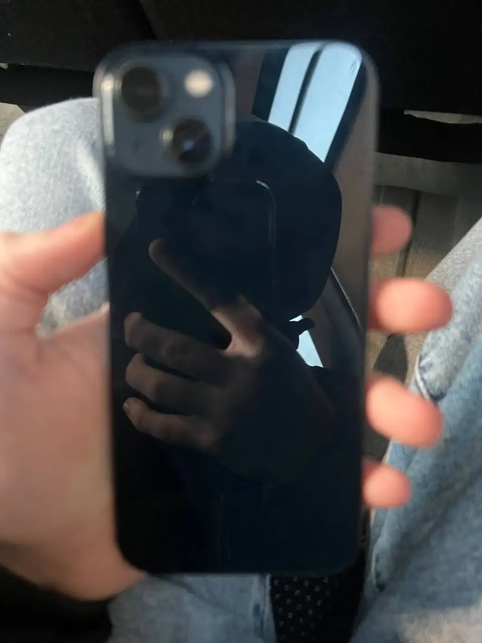 Продам телефон в отличном состоянии - Телефоны (Электроника) в Барнаул