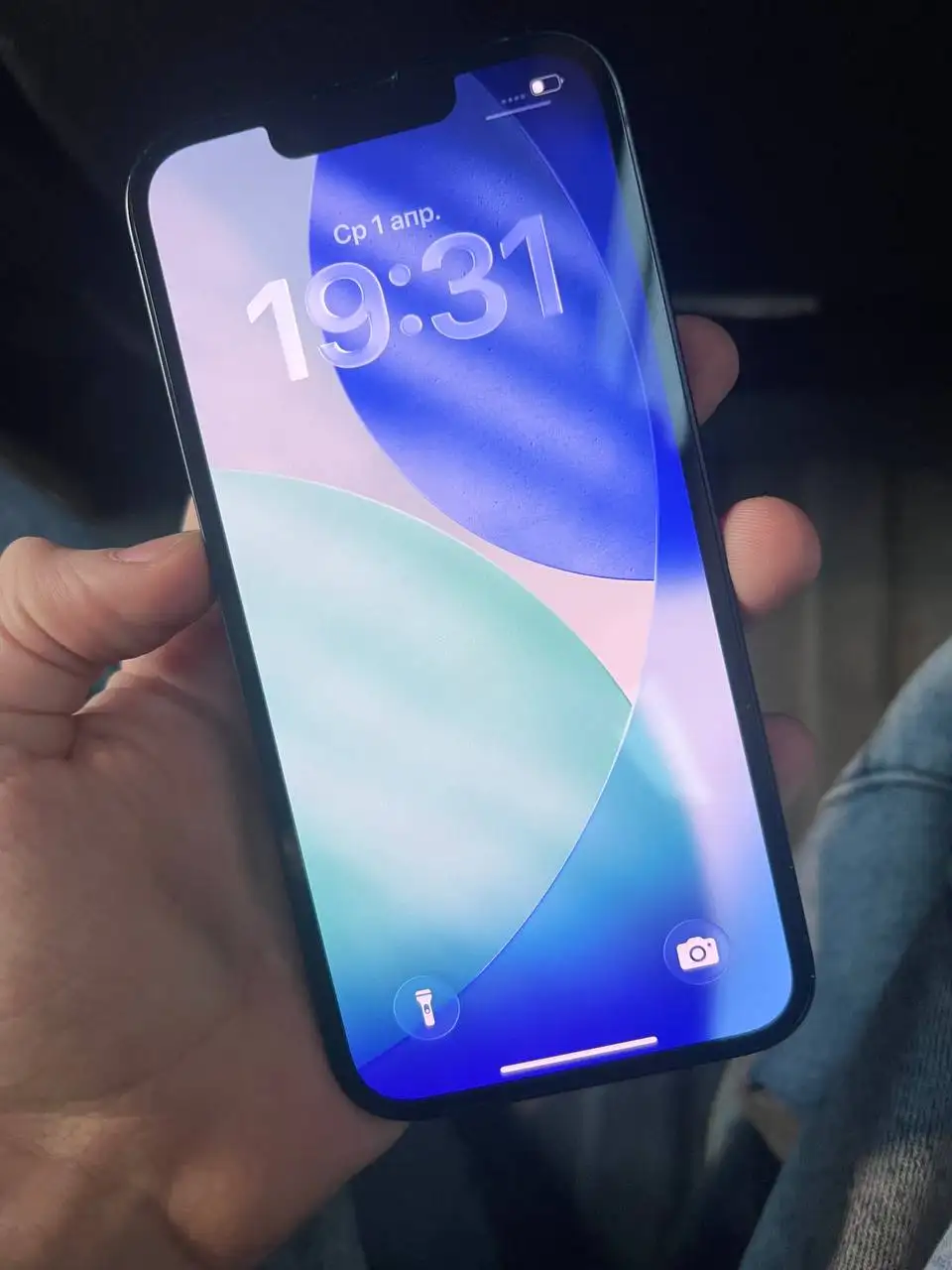 Продам телефон в отличном состоянии - Телефоны (Электроника) в Барнаул