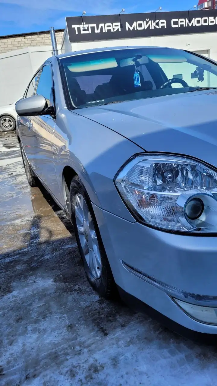 Продам Ниссан Теана 2007 года - Легковые автомобили (Авто) в Барнаул