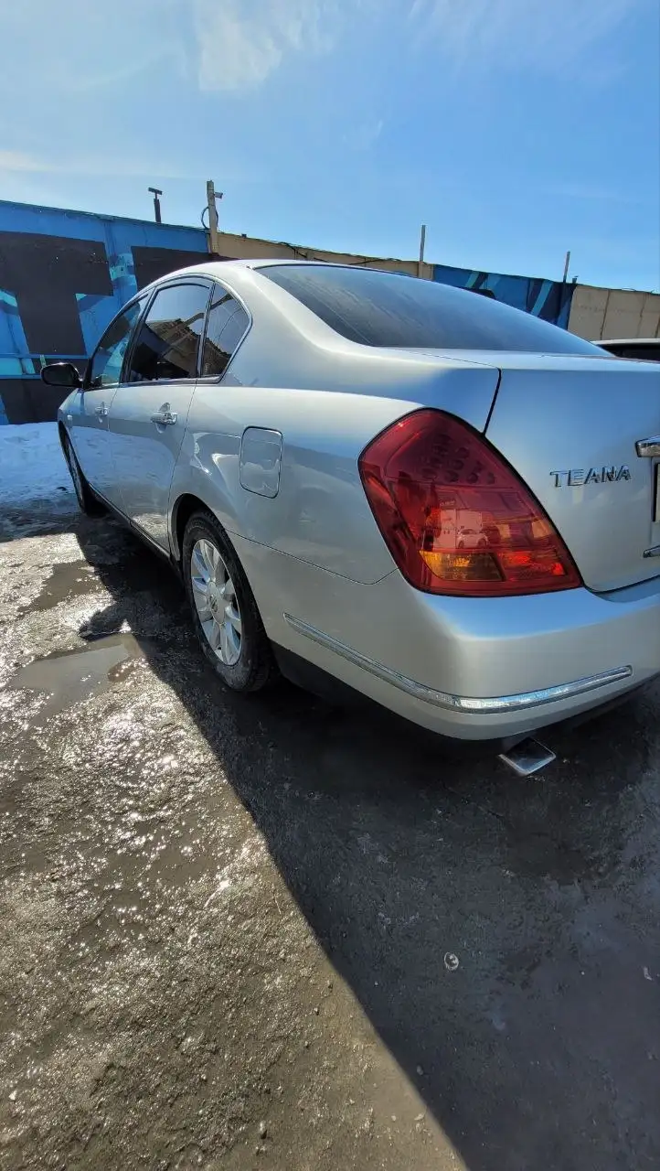Продам Ниссан Теана 2007 года - Легковые автомобили (Авто) в Барнаул