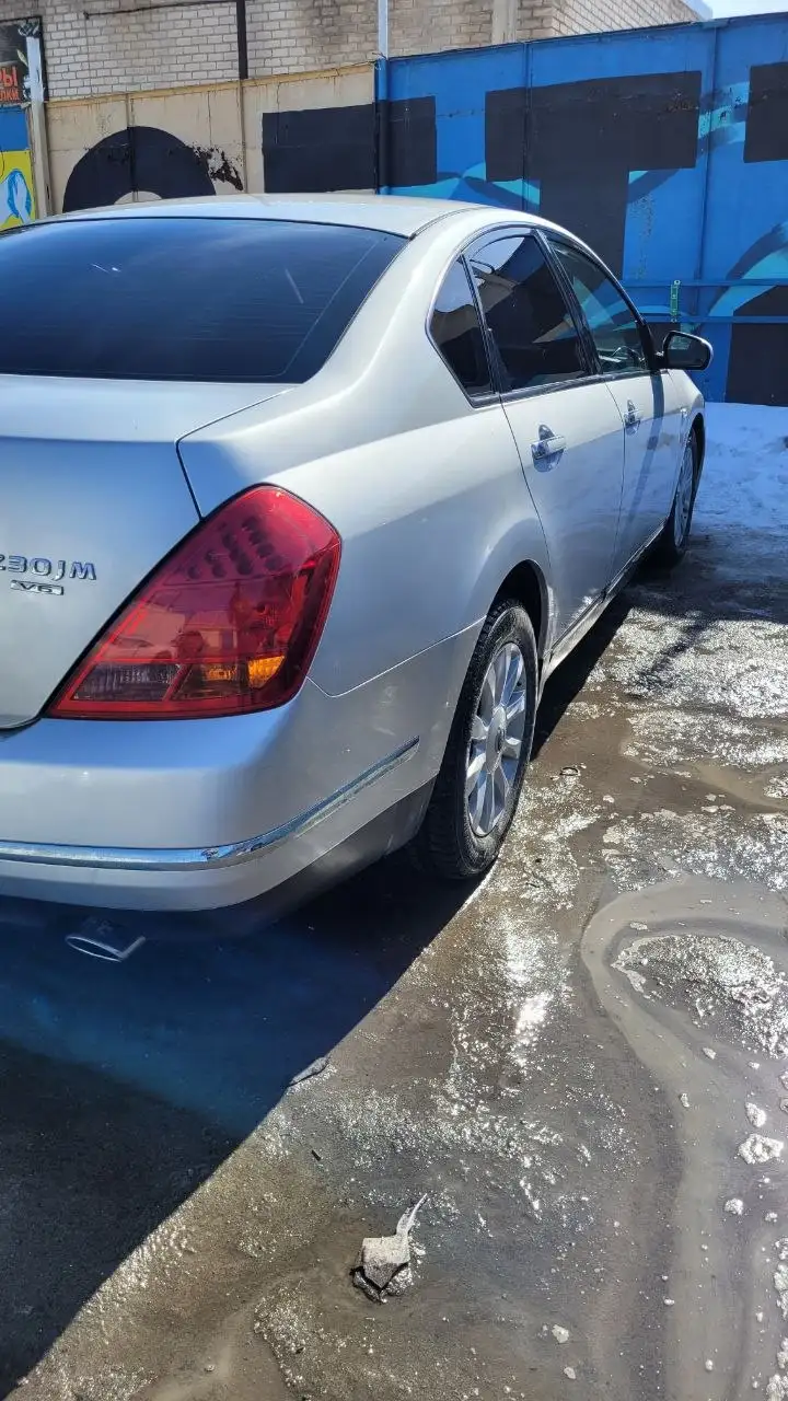 Продам Ниссан Теана 2007 года - Легковые автомобили (Авто) в Барнаул