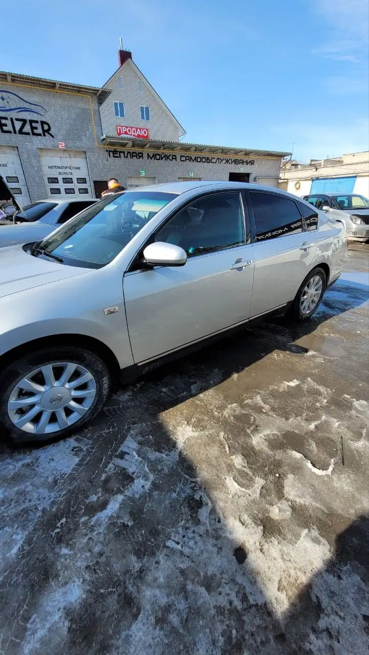 Продам Ниссан Теана 2007 года - Легковые автомобили (Авто) в Барнаул