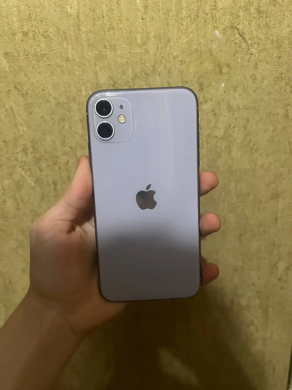 iPhone X в хорошем состоянии с замененным аккумулятором - Мобильные телефоны (Электроника) в Барнаул