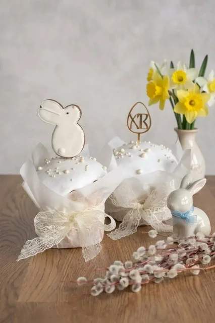 Заказы на пасхальные угощения - Услуги в Барнаул