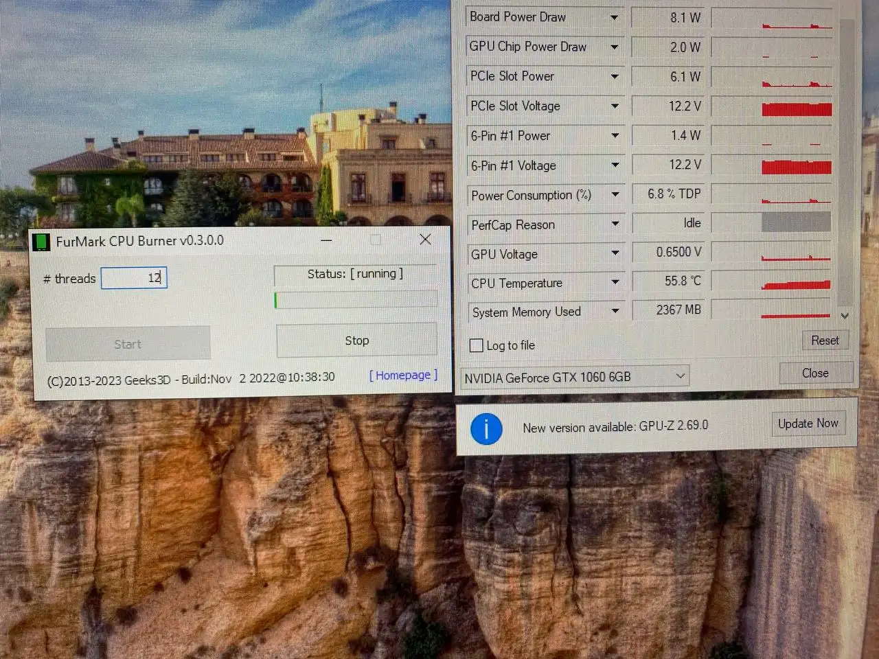 Комплект для ПК на сокете AM4 - Компьютерные комплектующие (Электроника) в Барнаул