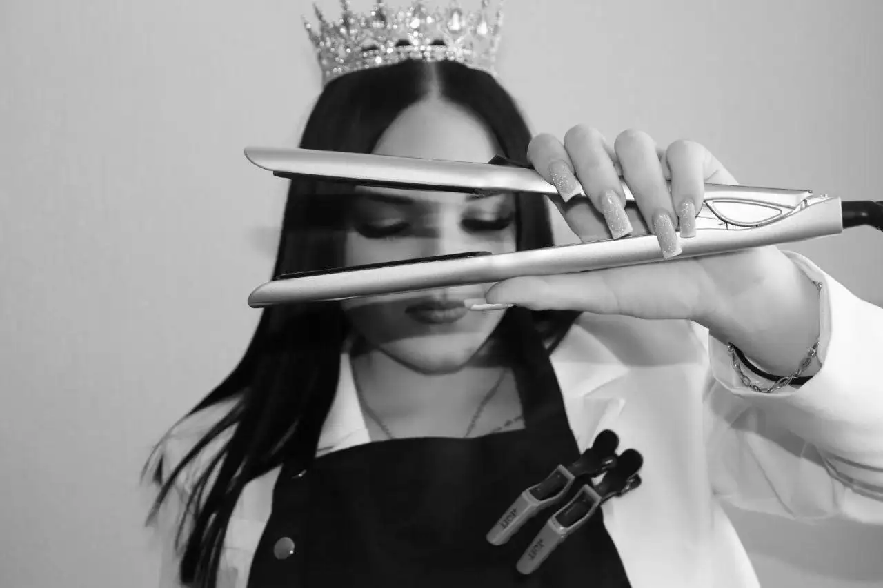 Процедуры реконструкции волос кератин/ботокс/холодное восстановление - Красота и здоровье (Услуги) в Барнаул