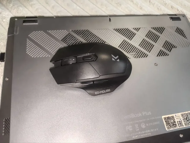 Ноутбук Chuwi Gemibook Plus и фотоаппарат Canon Powershot A3100 IS - Электросамокаты в Барнаул