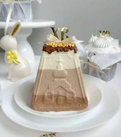 Заказ вкусных творожных пасх - Ортопедические изделия в Барнаул