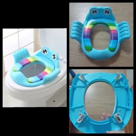 Сидушка детская в отличном состоянии - Товары для детей в Барнаул